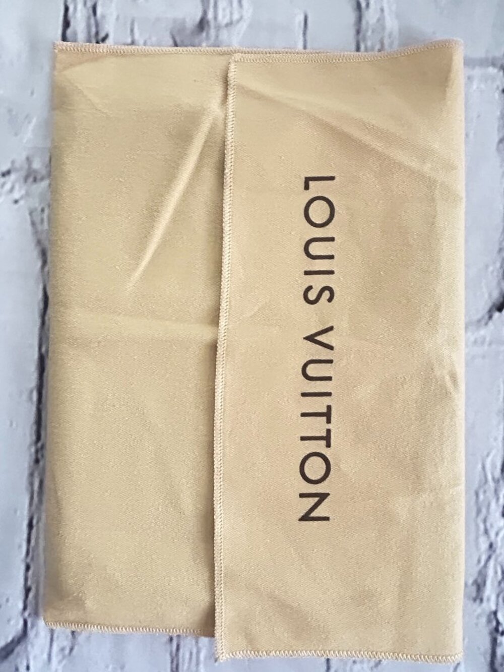 Louis Vuitton Monogram Canvas iPad Hard Case with Dust Bag - Picture 13 of 16